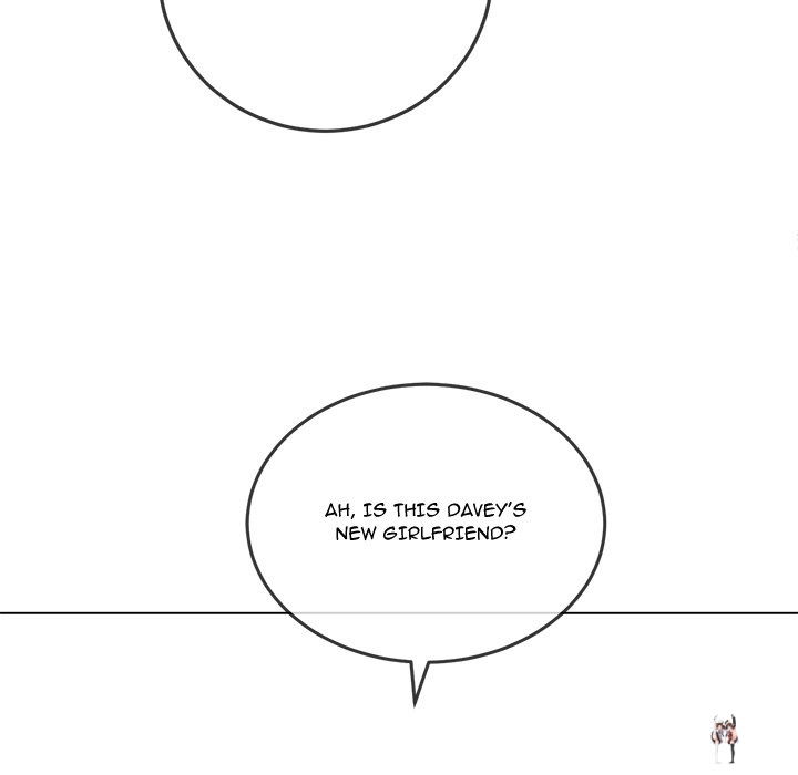 My High School Bully My High School Bully Chapter 82 - Page 134