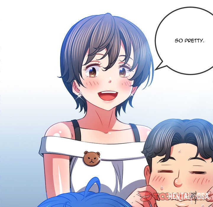 My High School Bully My High School Bully Chapter 82 - Page 135