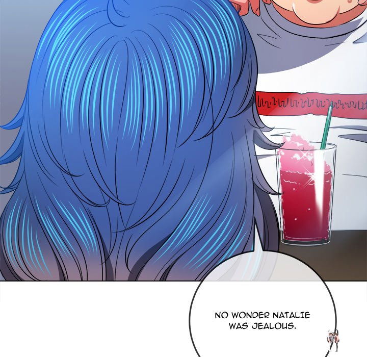 My High School Bully My High School Bully Chapter 82 - Page 136