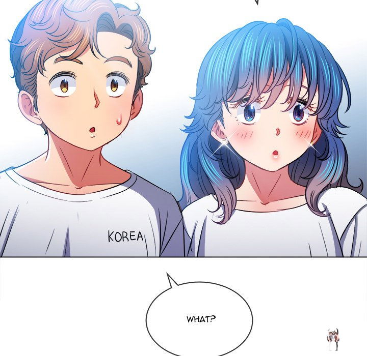 My High School Bully My High School Bully Chapter 82 - Page 138