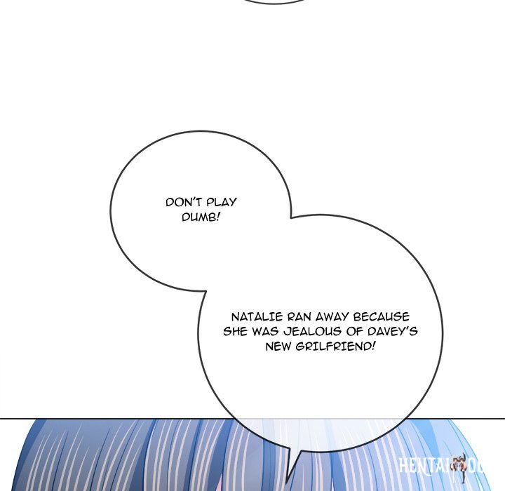 My High School Bully My High School Bully Chapter 82 - Page 139