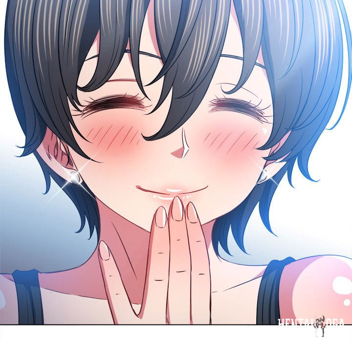 My High School Bully My High School Bully Chapter 82 - Page 140