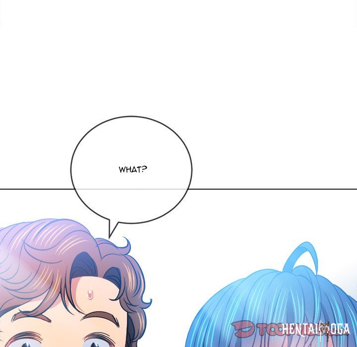 My High School Bully My High School Bully Chapter 82 - Page 141