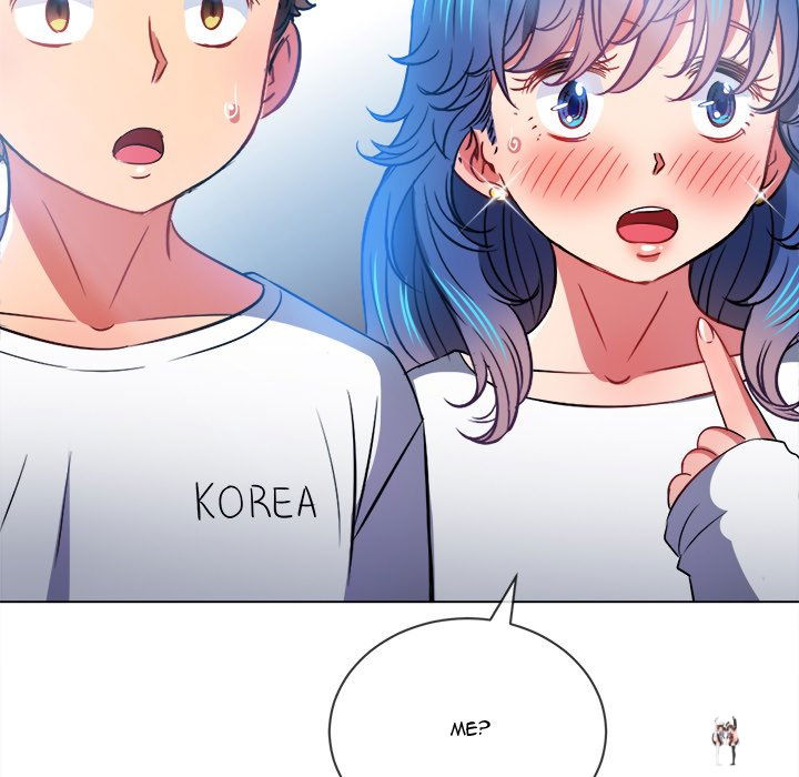 My High School Bully My High School Bully Chapter 82 - Page 142