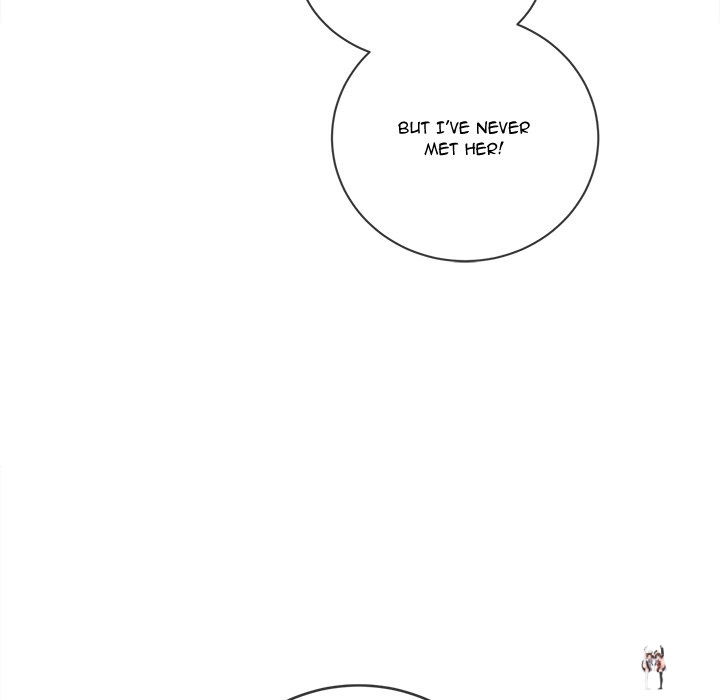 My High School Bully My High School Bully Chapter 82 - Page 143