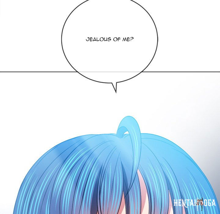 My High School Bully My High School Bully Chapter 82 - Page 144