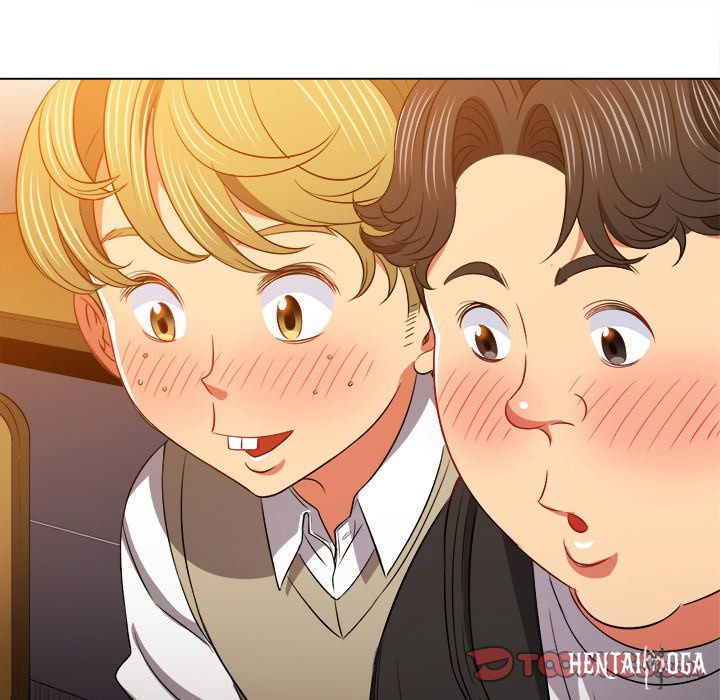 My High School Bully My High School Bully Chapter 82 - Page 15