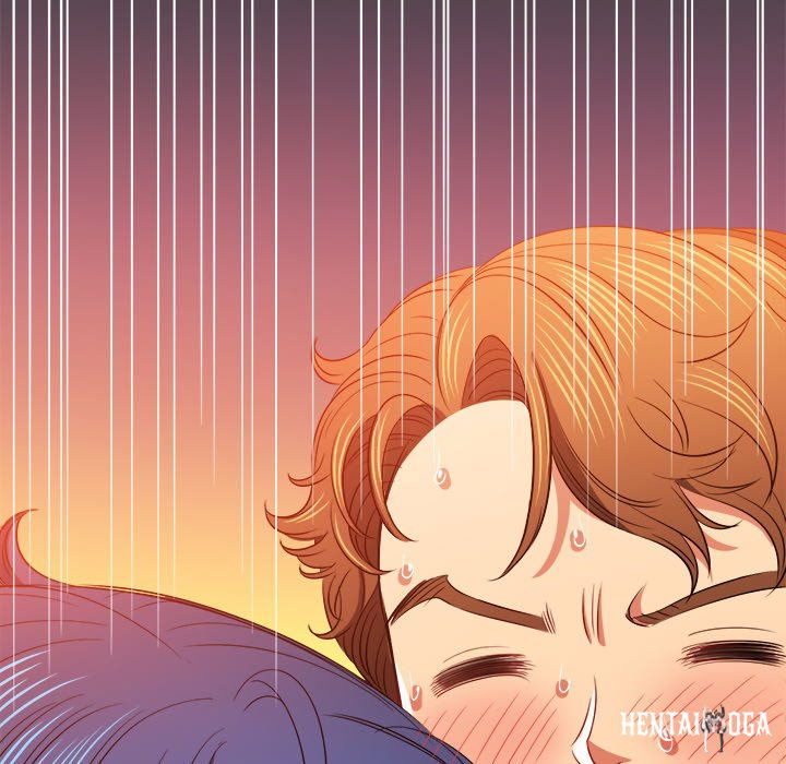 My High School Bully My High School Bully Chapter 82 - Page 17