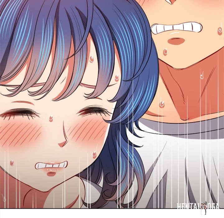 My High School Bully My High School Bully Chapter 82 - Page 18