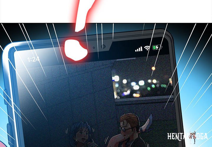 My High School Bully My High School Bully Chapter 82 - Page 2