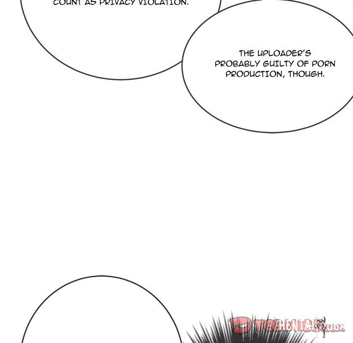 My High School Bully My High School Bully Chapter 82 - Page 21