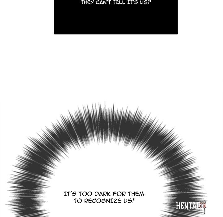 My High School Bully My High School Bully Chapter 82 - Page 24