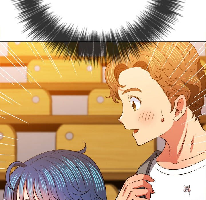 My High School Bully My High School Bully Chapter 82 - Page 25