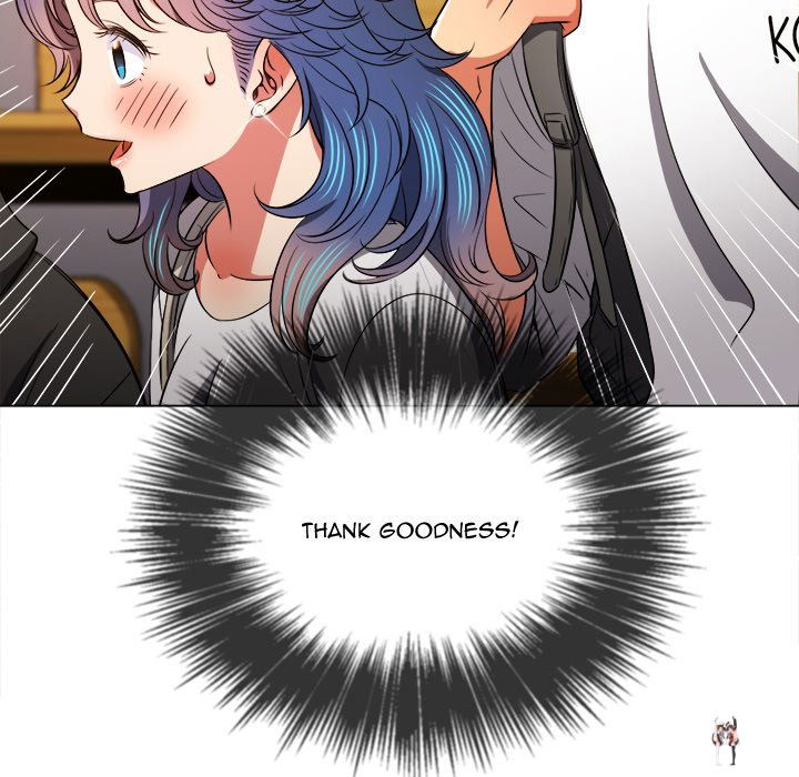 My High School Bully My High School Bully Chapter 82 - Page 26