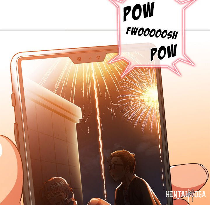 My High School Bully My High School Bully Chapter 82 - Page 28