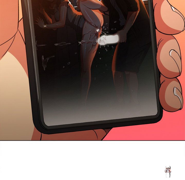 My High School Bully My High School Bully Chapter 82 - Page 29