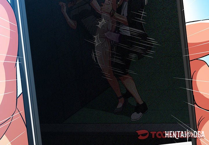 My High School Bully My High School Bully Chapter 82 - Page 3