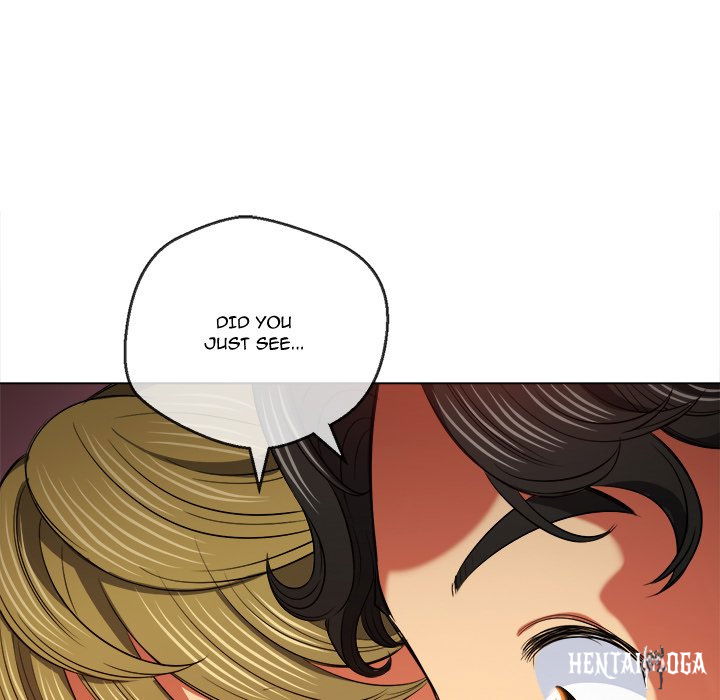 My High School Bully My High School Bully Chapter 82 - Page 30