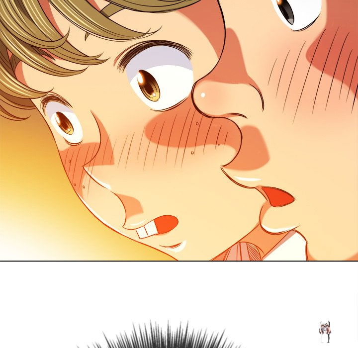 My High School Bully My High School Bully Chapter 82 - Page 31