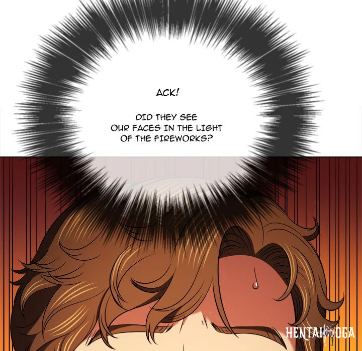 My High School Bully My High School Bully Chapter 82 - Page 32