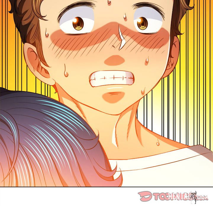 My High School Bully My High School Bully Chapter 82 - Page 33