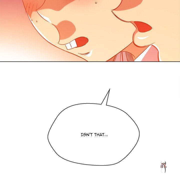 My High School Bully My High School Bully Chapter 82 - Page 36