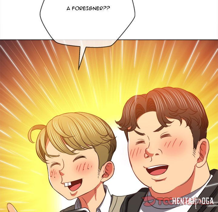 My High School Bully My High School Bully Chapter 82 - Page 39