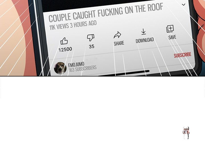 My High School Bully My High School Bully Chapter 82 - Page 4