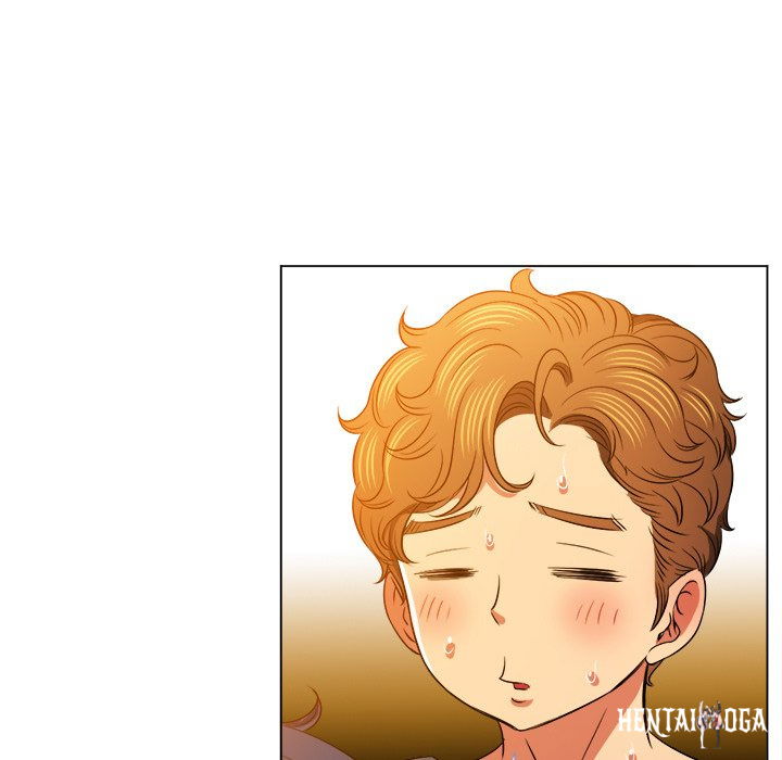 My High School Bully My High School Bully Chapter 82 - Page 43