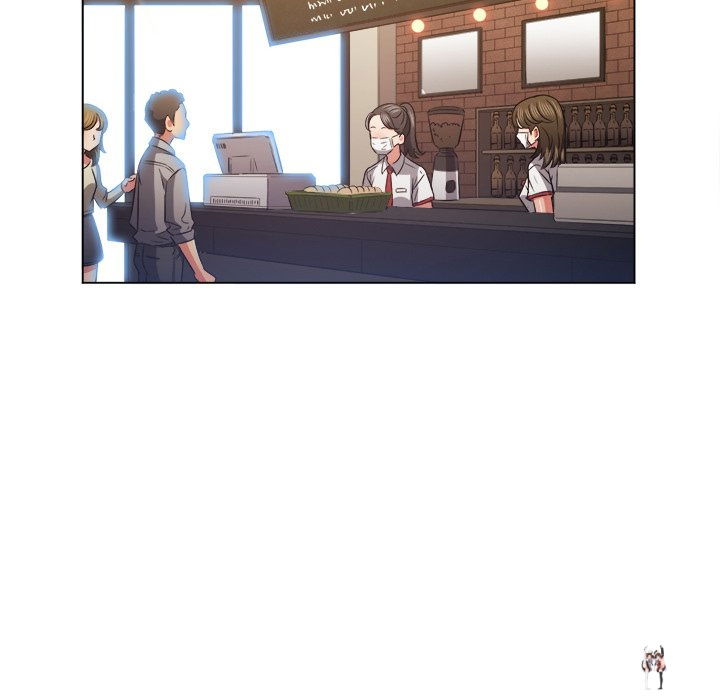 My High School Bully My High School Bully Chapter 82 - Page 49