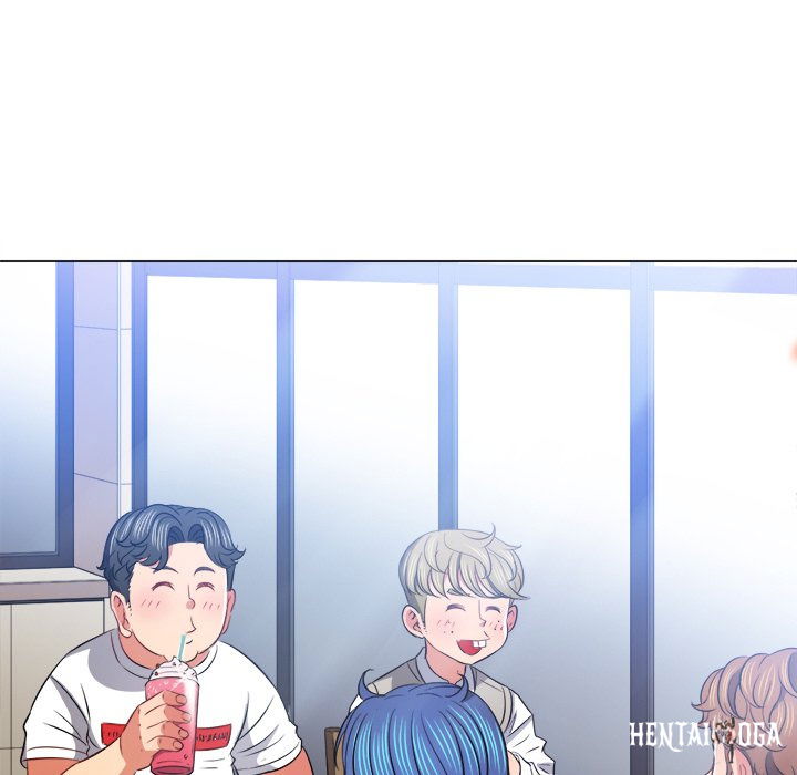 My High School Bully My High School Bully Chapter 82 - Page 50