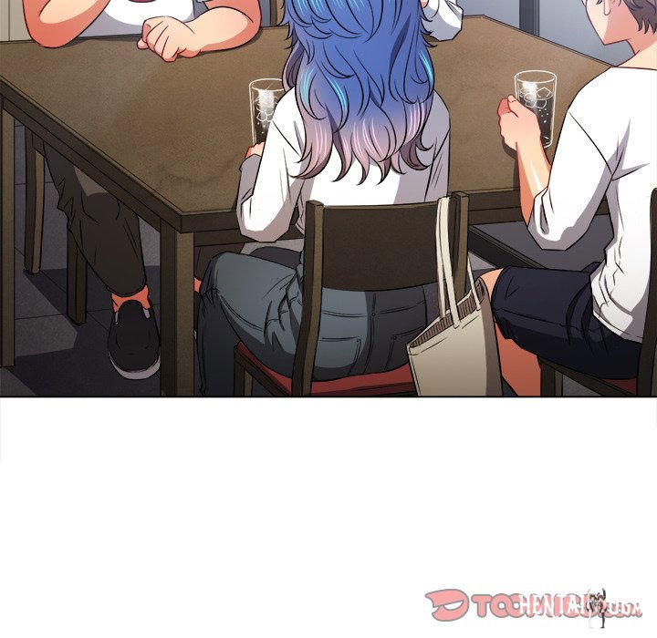 My High School Bully My High School Bully Chapter 82 - Page 51
