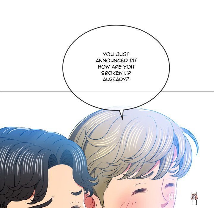 My High School Bully My High School Bully Chapter 82 - Page 52