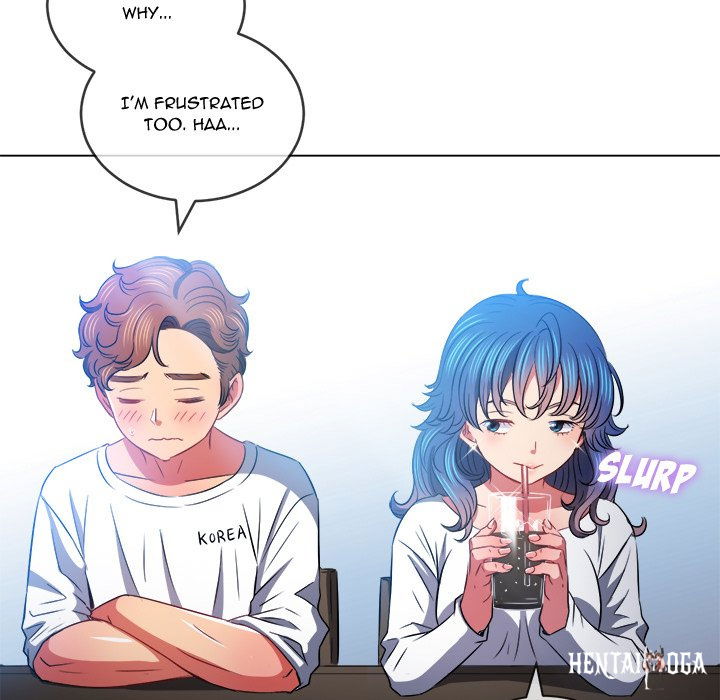 My High School Bully My High School Bully Chapter 82 - Page 54