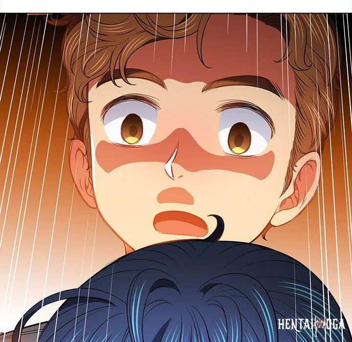 My High School Bully My High School Bully Chapter 82 - Page 6