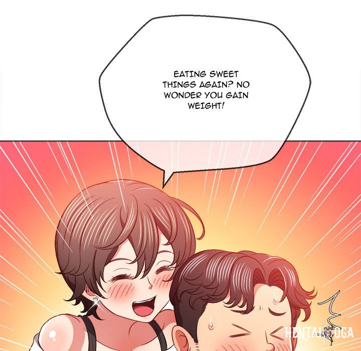 My High School Bully My High School Bully Chapter 82 - Page 60