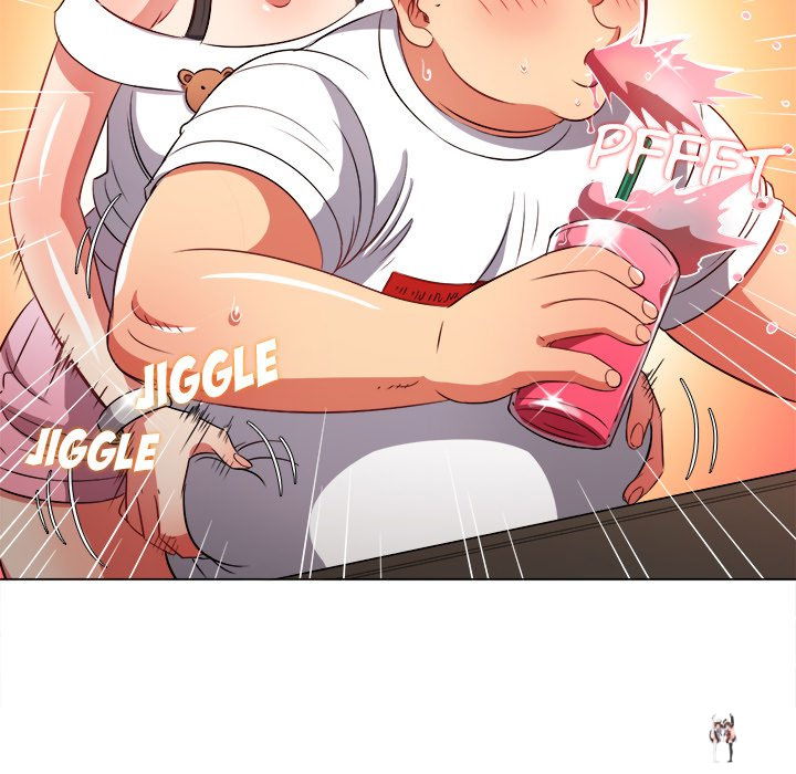 My High School Bully My High School Bully Chapter 82 - Page 61