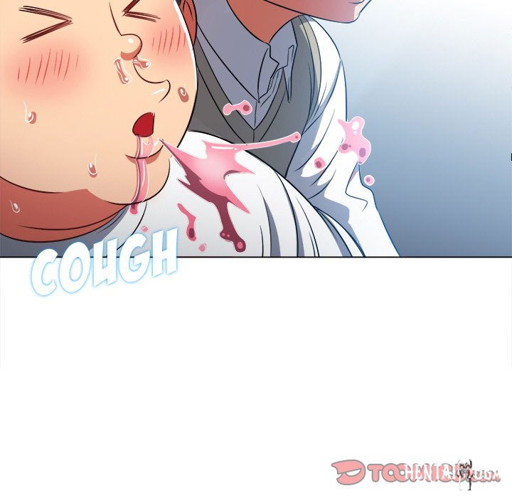 My High School Bully My High School Bully Chapter 82 - Page 63