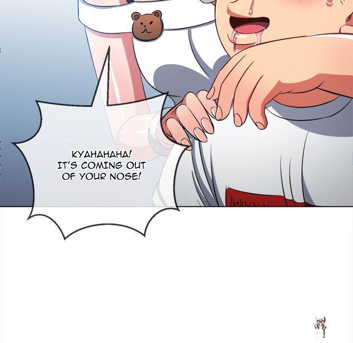 My High School Bully My High School Bully Chapter 82 - Page 65