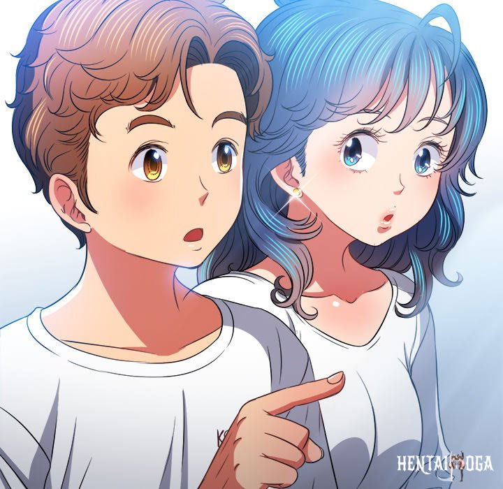 My High School Bully My High School Bully Chapter 82 - Page 67