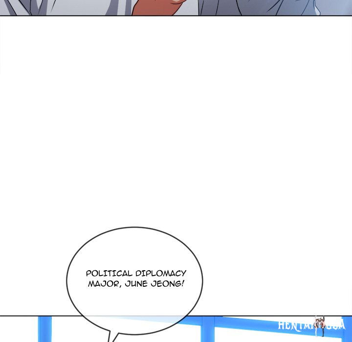 My High School Bully My High School Bully Chapter 82 - Page 68