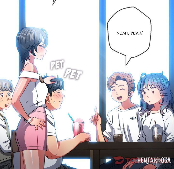 My High School Bully My High School Bully Chapter 82 - Page 69