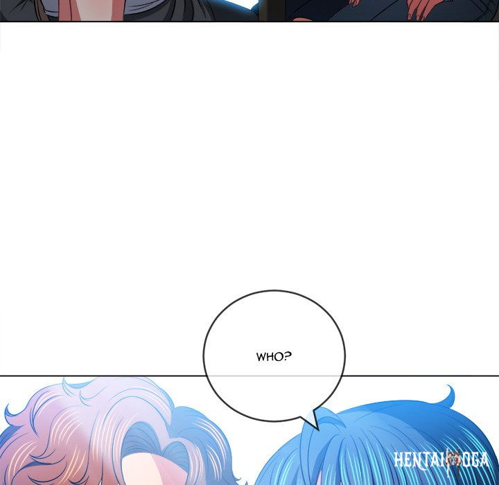 My High School Bully My High School Bully Chapter 82 - Page 70