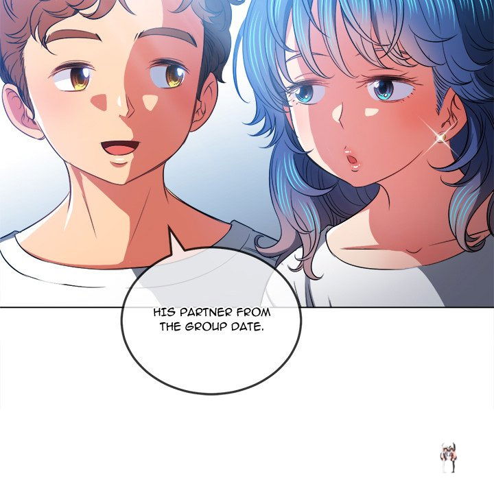 My High School Bully My High School Bully Chapter 82 - Page 71