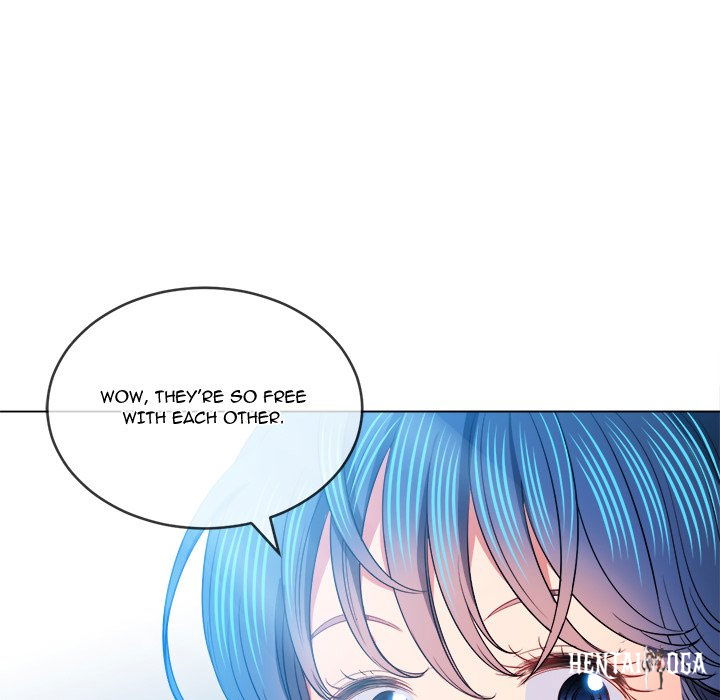 My High School Bully My High School Bully Chapter 82 - Page 72