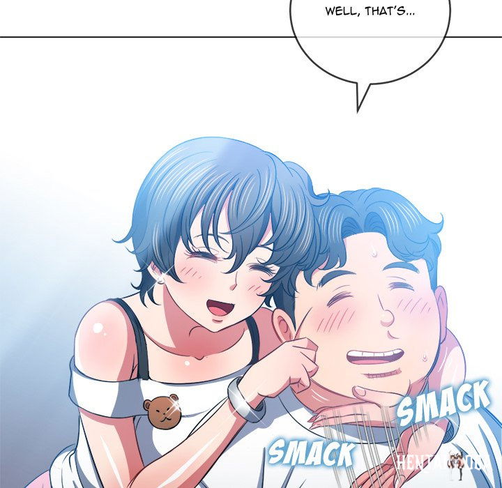 My High School Bully My High School Bully Chapter 82 - Page 74