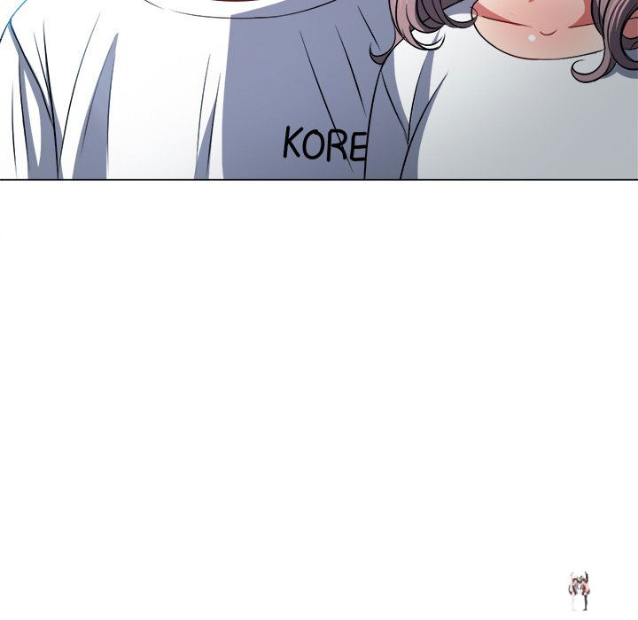 My High School Bully My High School Bully Chapter 82 - Page 77