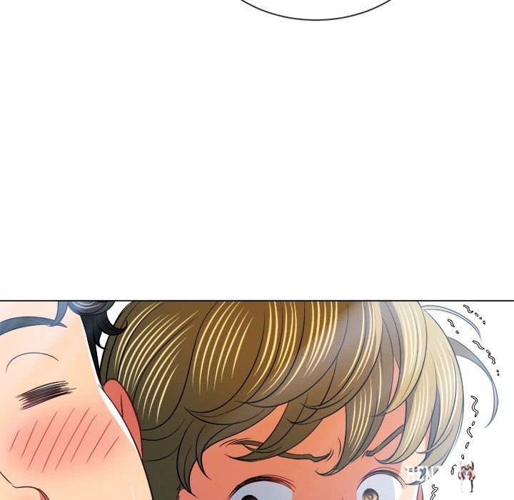 My High School Bully My High School Bully Chapter 82 - Page 80