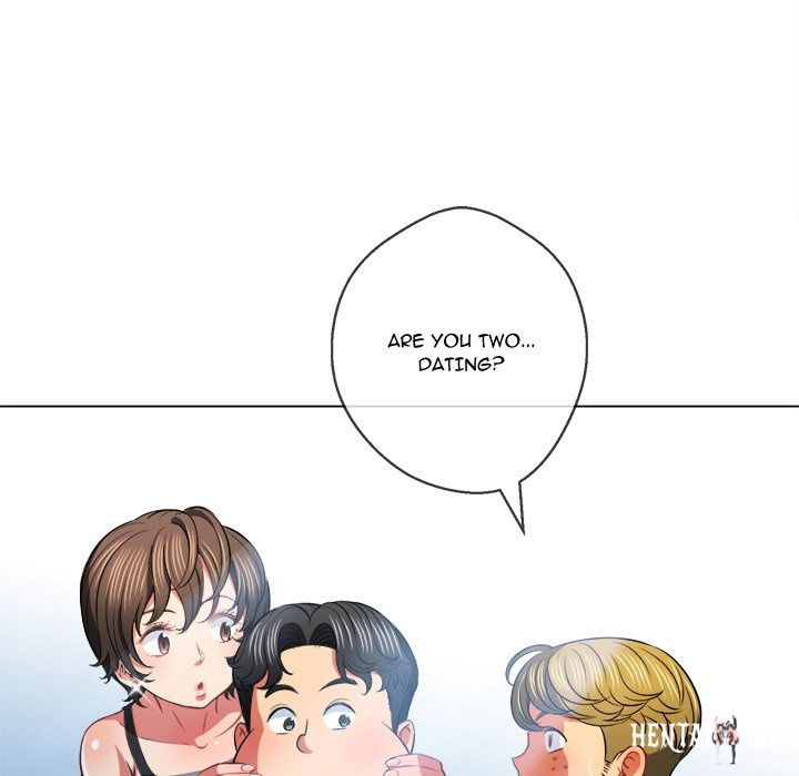 My High School Bully My High School Bully Chapter 82 - Page 82