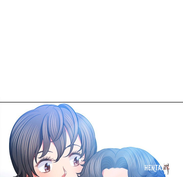 My High School Bully My High School Bully Chapter 82 - Page 84